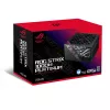 Fuente de alimentación ASUS ROG STRIX-1000P-GAMING 1000 W 20+4 Pin ATX ATX negra, plateada