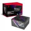 Fuente de alimentación ASUS ROG STRIX-1000P-GAMING 1000 W 20+4 Pin ATX ATX negra, plateada