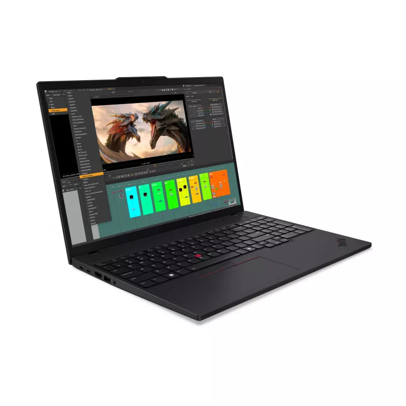 Portátil Lenovo ThinkPad P16s G4 AI 16,0