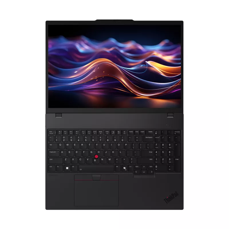 Portátil Lenovo ThinkPad P16s G4 AI 16,0