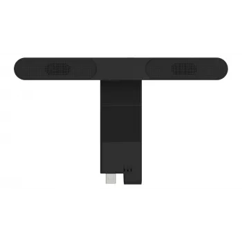 Lenovo ThinkVision MS30 (S) negro 2.0 canales 4 W