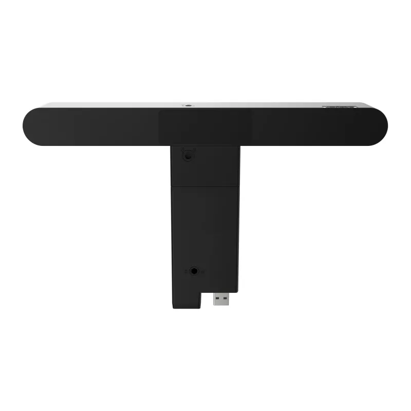 Lenovo ThinkVision MS30 (S) negro 2.0 canales 4 W
