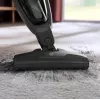 Electrolux ES31CB18SH aspirador de escoba/escoba eléctrica batería en seco sin bolsa 0,3 l blanco