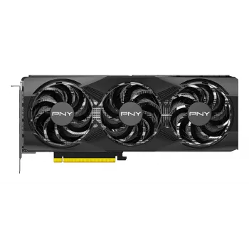 Tarjeta gráfica PNY GeForce RTX 5070 12GB Triple Fan, 12 GB GDDR7
