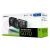 Tarjeta gráfica PNY GeForce RTX 5070 12GB Triple Fan, 12 GB GDDR7