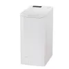 Lavadora de carga superior Candy TCAS265D3-S 6 kg 1200 rpm blanca
