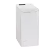 Lavadora de carga superior Candy TCAS265D3-S 6 kg 1200 rpm blanca