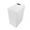 Lavadora de carga superior Candy TCAS265D3-S 6 kg 1200 rpm blanca