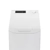 Lavadora de carga superior Candy TCAS265D3-S 6 kg 1200 rpm blanca