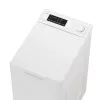 Lavadora de carga superior Candy TCAS265D3-S 6 kg 1200 rpm blanca