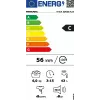 Lavadora de carga superior Whirlpool NTDLR 6240SS PL/N 6 kg 1151 rpm blanca