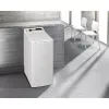 Lavadora de carga superior Whirlpool NTDLR 6240SS PL/N 6 kg 1151 rpm blanca