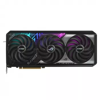Tarjeta gráfica ASUS GeForce RTX 5070 Ti — 16 GB GDDR7, PCIe 5.0, 256 bits, 3 ranuras, 332 mm, 3 ventiladores