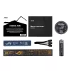 Tarjeta gráfica ASUS GeForce RTX 5070 Ti — 16 GB GDDR7, PCIe 5.0, 256 bits, 3 ranuras, 332 mm, 3 ventiladores