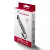 Hub USB Axagon HMC-5G21 10Gbps, 2x USB-A, 2x USB-C, HDMI 4k/30Hz, PD 60W, cable USB-C