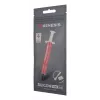GENESIS Silicon 900 NTG-2329 pasta térmica, 4 g, 12,8 W/m·K