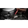 GENESIS Silicon 900 NTG-2329 pasta térmica, 4 g, 12,8 W/m·K