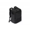 Mochila para portátil DICOTA Five – 15-17.3in – negra / 900d poliéster PET reciclado