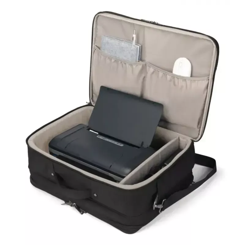 Maletín DICOTA D32164-RPET 43,9 cm 17,3