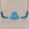 Funda para portátil DICOTA Top Traveller Dual Five - 14-16