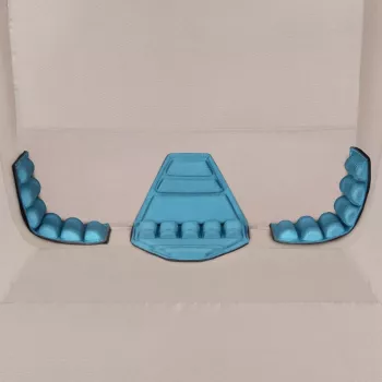 Funda para portátil DICOTA Top Traveller Dual Five - 14-16