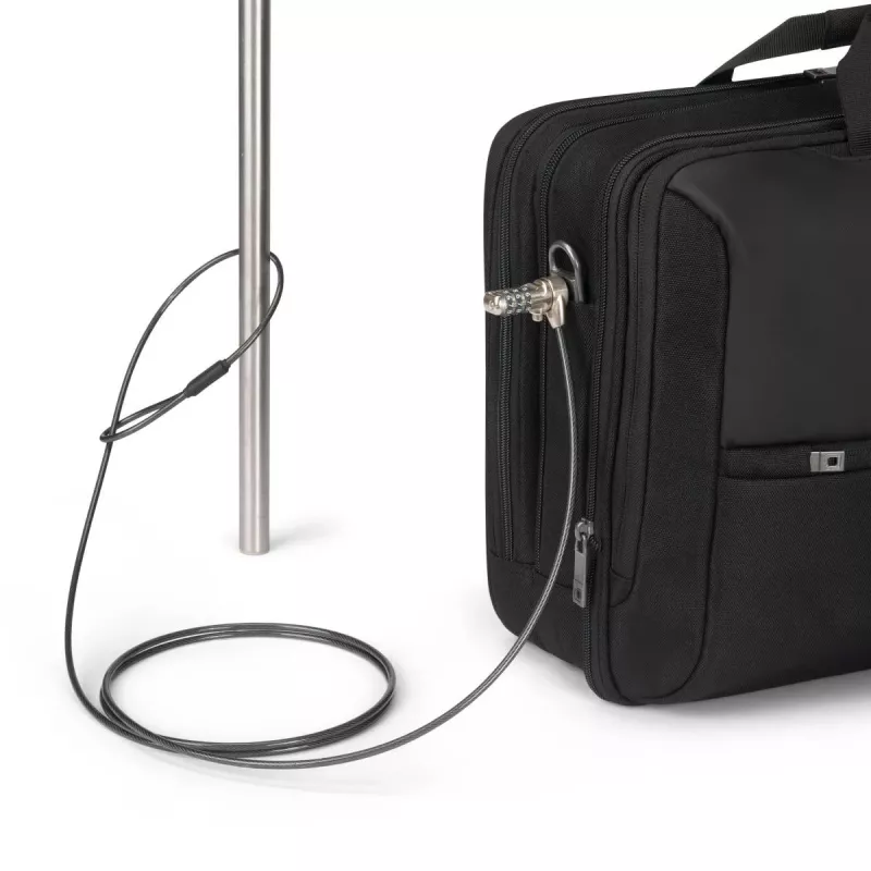 Funda para portátil DICOTA Top Traveller Dual Five - 14-16