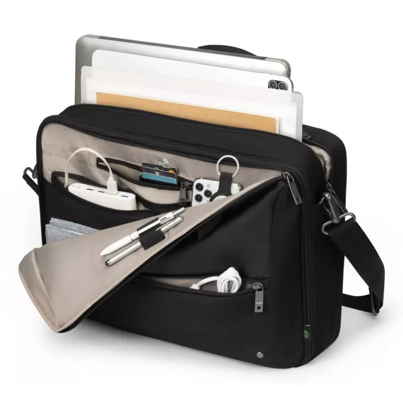 Funda para portátil DICOTA Top Traveller Dual Five - 14-16