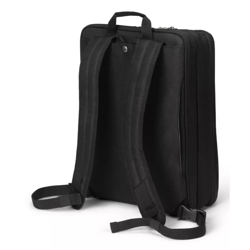 Funda para portátil DICOTA Top Traveller Dual Five - 14-16