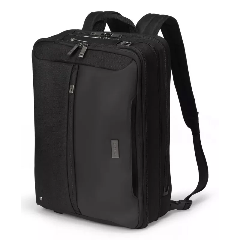Funda para portátil DICOTA Top Traveller Dual Five - 14-16