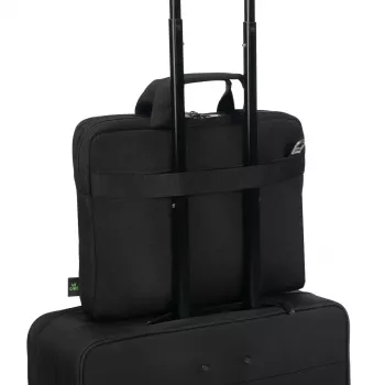 Maletín DICOTA D32172-RPET 14