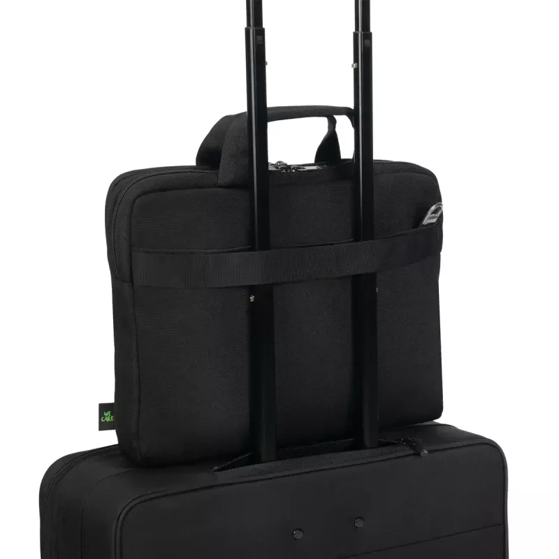 Maletín DICOTA D32172-RPET 14