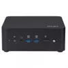 MSI Cubi NUC AI+ 2MG-001EU Copilot+ PC Intel Core Ultra 7 258V 32 GB LPDDR5x-SDRAM 1 TB SSD Windows 11 Pro mini PC negro