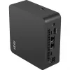 MSI Cubi NUC AI+ 2MG-001EU Copilot+ PC Intel Core Ultra 7 258V 32 GB LPDDR5x-SDRAM 1 TB SSD Windows 11 Pro mini PC negro