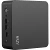 MSI Cubi NUC AI+ 2MG-001EU Copilot+ PC Intel Core Ultra 7 258V 32 GB LPDDR5x-SDRAM 1 TB SSD Windows 11 Pro mini PC negro