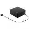 MSI Cubi NUC AI+ 2MG-001EU Copilot+ PC Intel Core Ultra 7 258V 32 GB LPDDR5x-SDRAM 1 TB SSD Windows 11 Pro mini PC negro