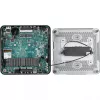 MSI Cubi NUC AI+ 2MG-001EU Copilot+ PC Intel Core Ultra 7 258V 32 GB LPDDR5x-SDRAM 1 TB SSD Windows 11 Pro mini PC negro
