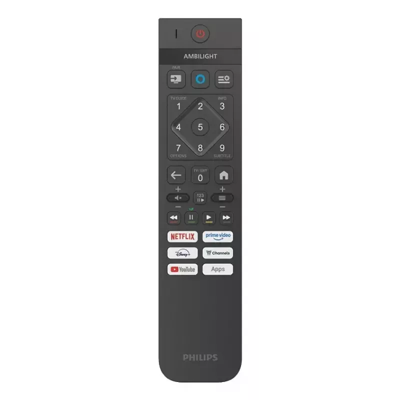 Televisor Philips 55OLED770 139.7 cm (55