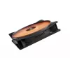 Ventilador para caja de PC be quiet! Light Wings LX 120 mm PWM Reverse negro 12 cm 1 ud.