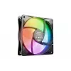 Ventilador para caja de PC be quiet! Light Wings LX 120 mm PWM Reverse negro 12 cm 1 ud.