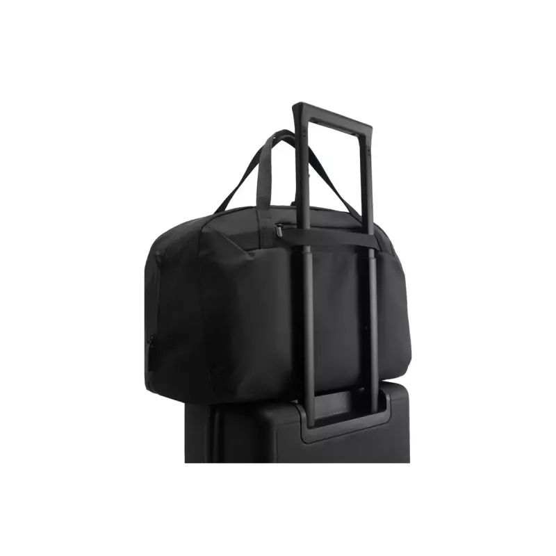 Bolsa de lona XDDESIGN P706.2901, resistente al agua, 50×33×26 cm, 900 g, compatible con portátiles de hasta 16