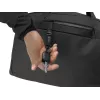 Bolsa de lona XDDESIGN P706.2901, resistente al agua, 50×33×26 cm, 900 g, compatible con portátiles de hasta 16