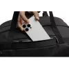 Bolsa de lona XDDESIGN P706.2901, resistente al agua, 50×33×26 cm, 900 g, compatible con portátiles de hasta 16