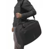 Bolsa de lona XDDESIGN P706.2901, resistente al agua, 50×33×26 cm, 900 g, compatible con portátiles de hasta 16