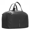 Bolsa de lona XDDESIGN P706.2901, resistente al agua, 50×33×26 cm, 900 g, compatible con portátiles de hasta 16