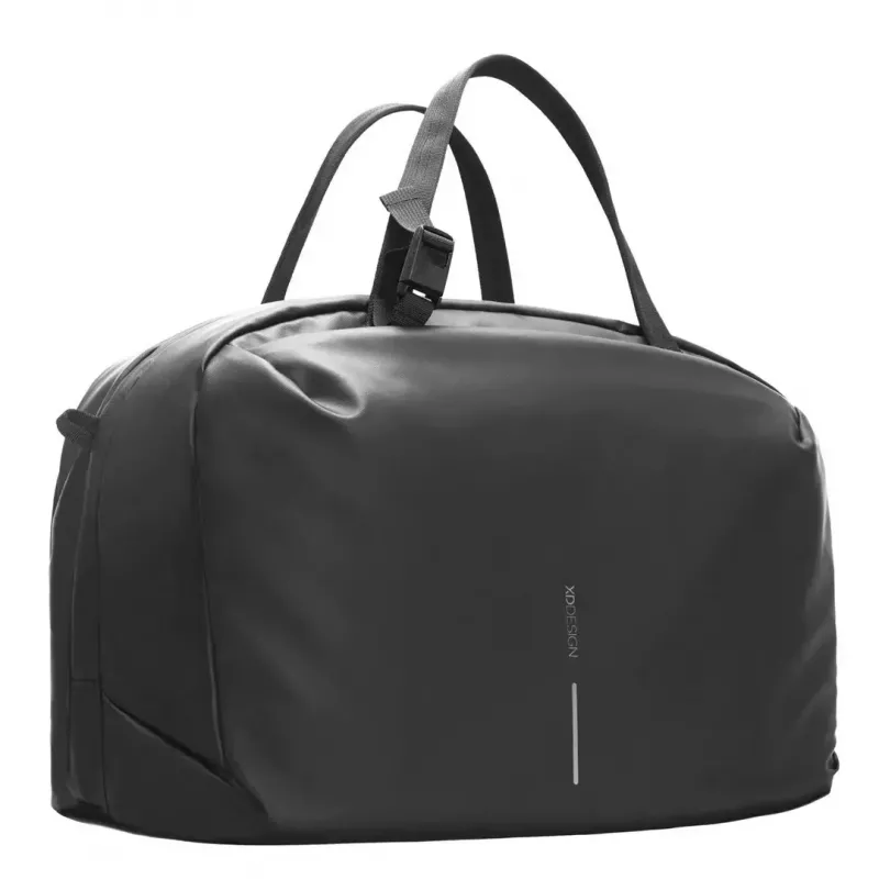 Bolsa de lona XDDESIGN P706.2901, resistente al agua, 50×33×26 cm, 900 g, compatible con portátiles de hasta 16