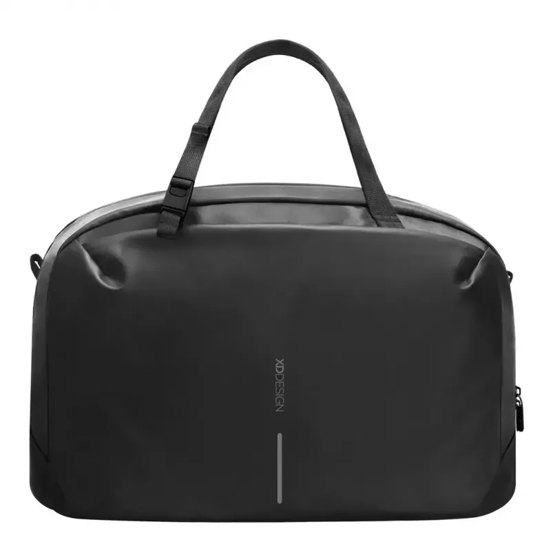 Bolsa de lona XDDESIGN P706.2901, resistente al agua, 50×33×26 cm, 900 g, compatible con portátiles de hasta 16