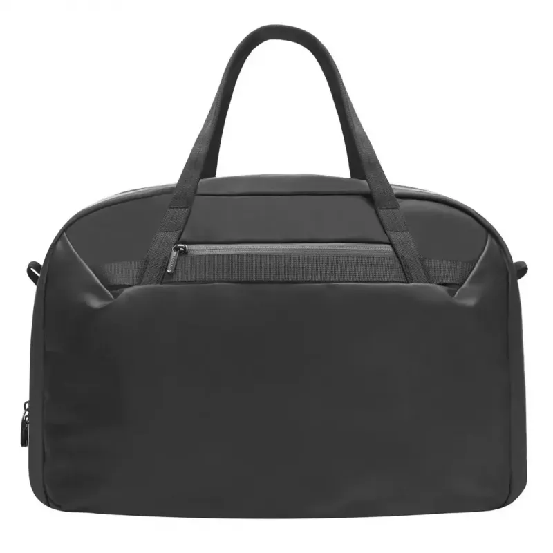 Bolsa de lona XDDESIGN P706.2901, resistente al agua, 50×33×26 cm, 900 g, compatible con portátiles de hasta 16