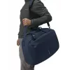 Bolsa de lona XDDESIGN bolsa de fin de semana azul marino – bolsa de viaje ligera y resistente