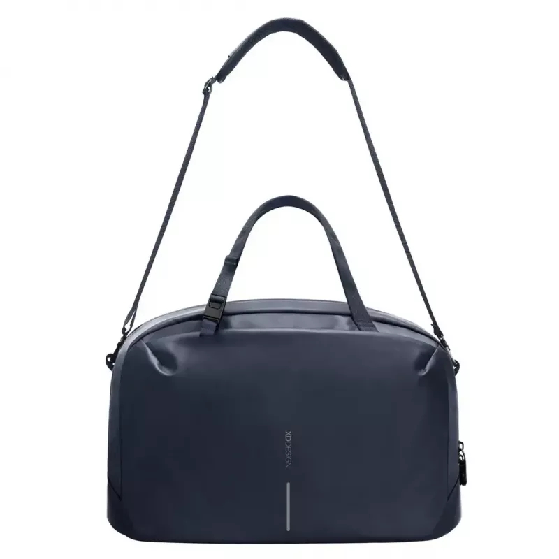 Bolsa de lona XDDESIGN bolsa de fin de semana azul marino – bolsa de viaje ligera y resistente