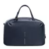 Bolsa de lona XDDESIGN bolsa de fin de semana azul marino – bolsa de viaje ligera y resistente